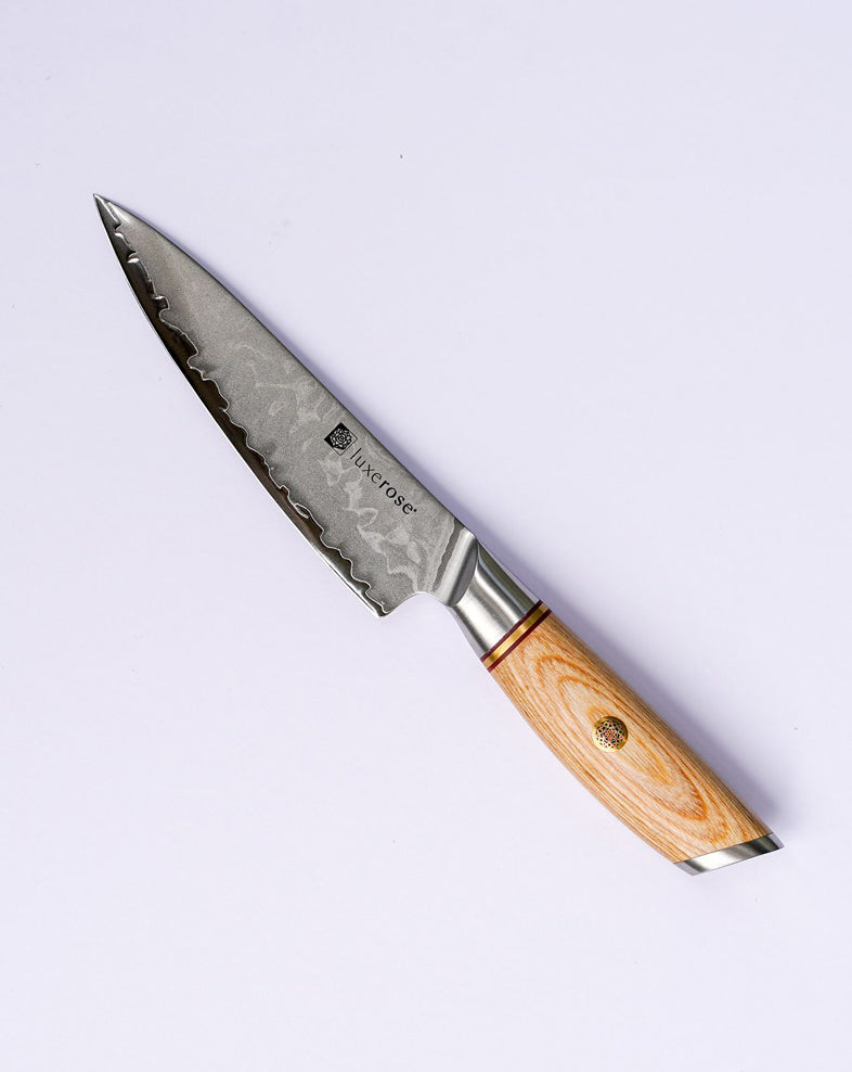 Composite Steel 5 Utility Knife